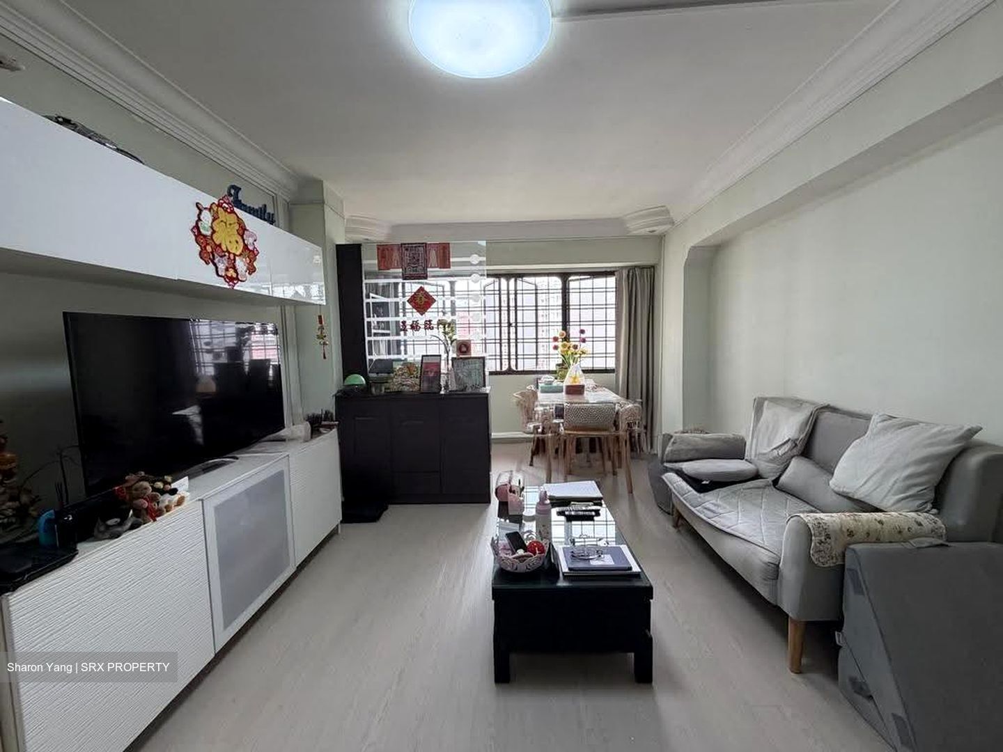 Blk 470 Choa Chu Kang Avenue 3 (Choa Chu Kang), HDB 5 Rooms #629787991